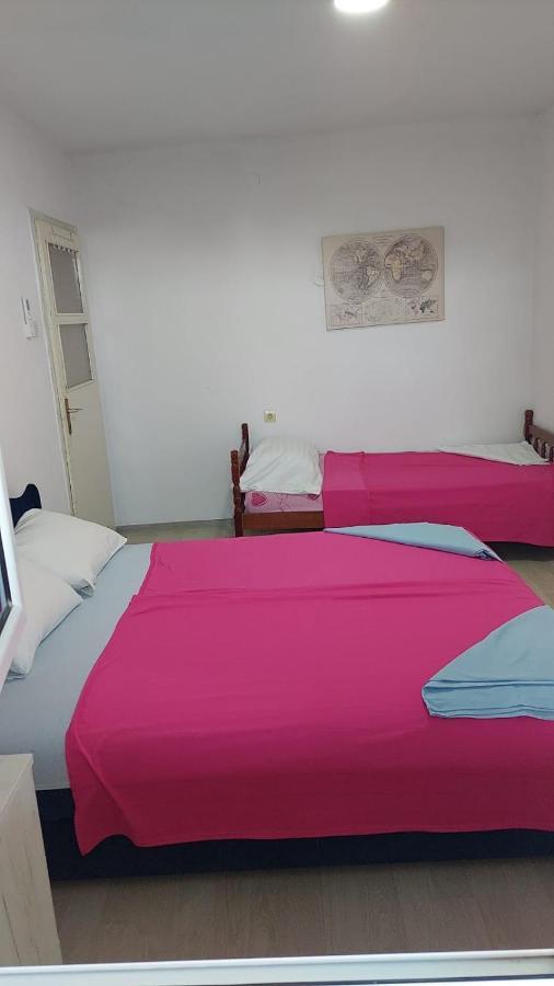 Gordana Apartment *
