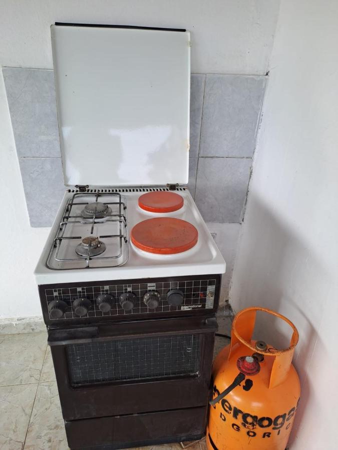 Apartment Gordana