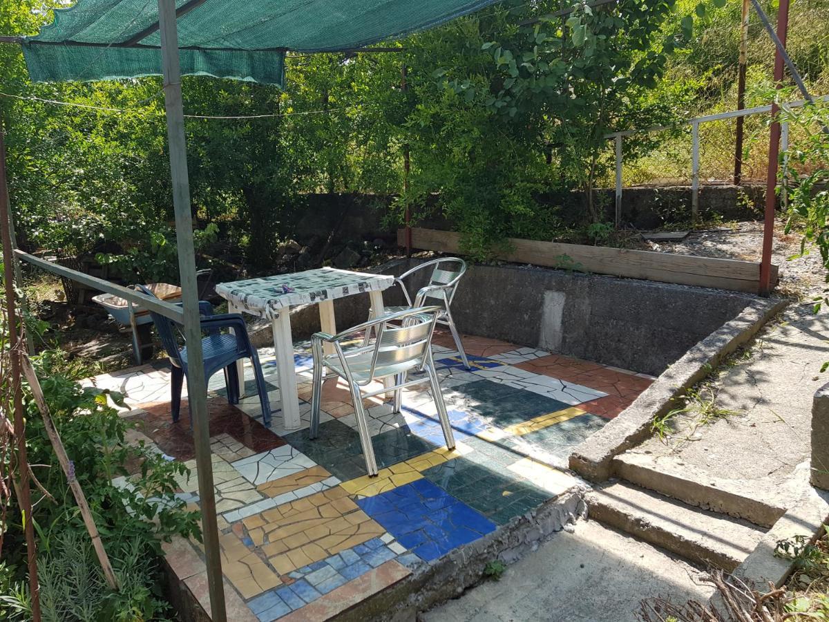 Apartment Gordana Bar