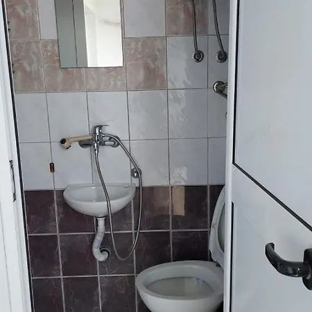 Apartmani Gordana Bar Exterior photo