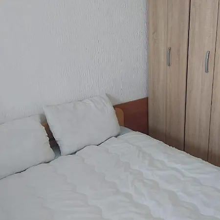 Apartmani Gordana Bar Exterior photo
