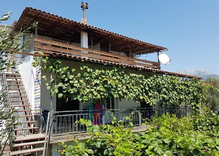 Apartmani Gordana