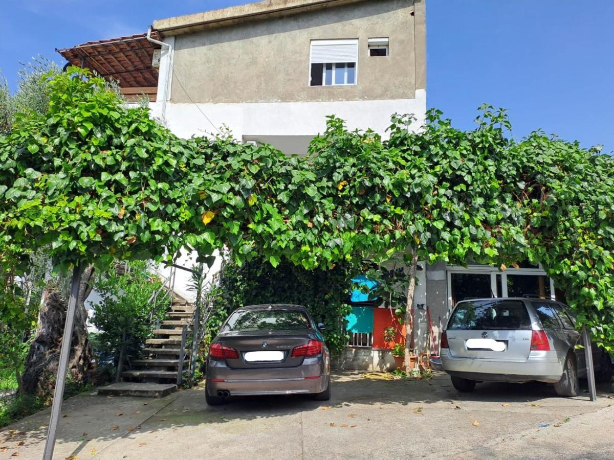 Apartment Gordana Bar