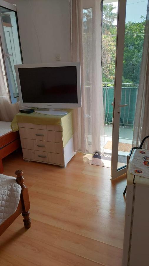 Gordana Apartment *